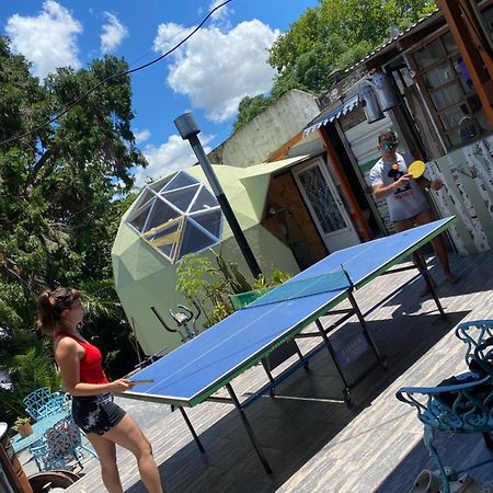 Villa BallesterProyectoqva Glamping公寓 外观 照片