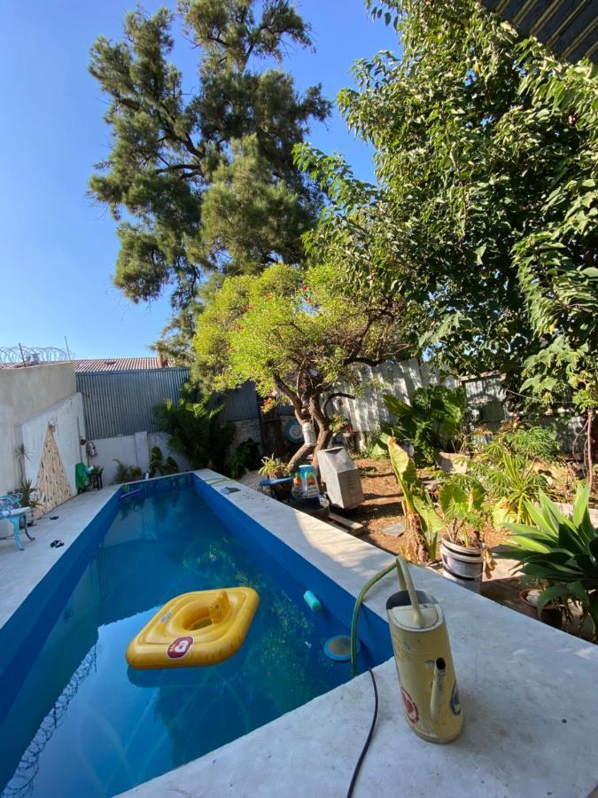 Villa BallesterProyectoqva Glamping公寓 外观 照片