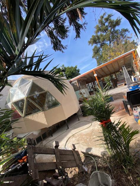 Villa BallesterProyectoqva Glamping公寓 外观 照片