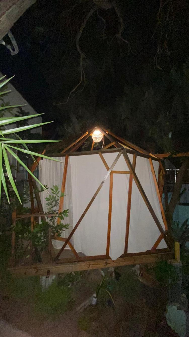 Villa BallesterProyectoqva Glamping公寓 外观 照片