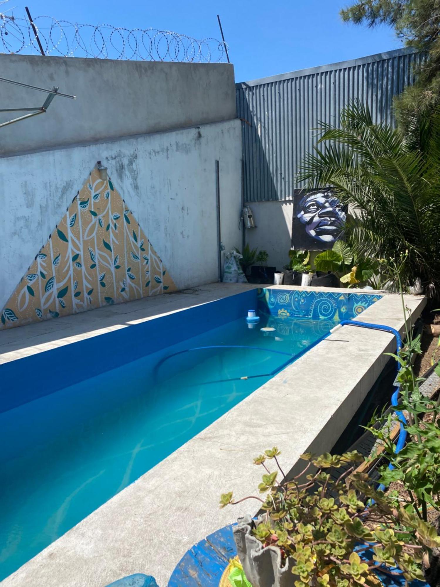 Villa BallesterProyectoqva Glamping公寓 外观 照片