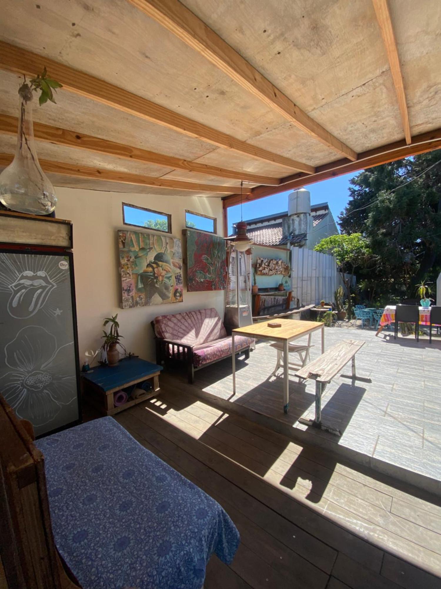 Villa BallesterProyectoqva Glamping公寓 外观 照片