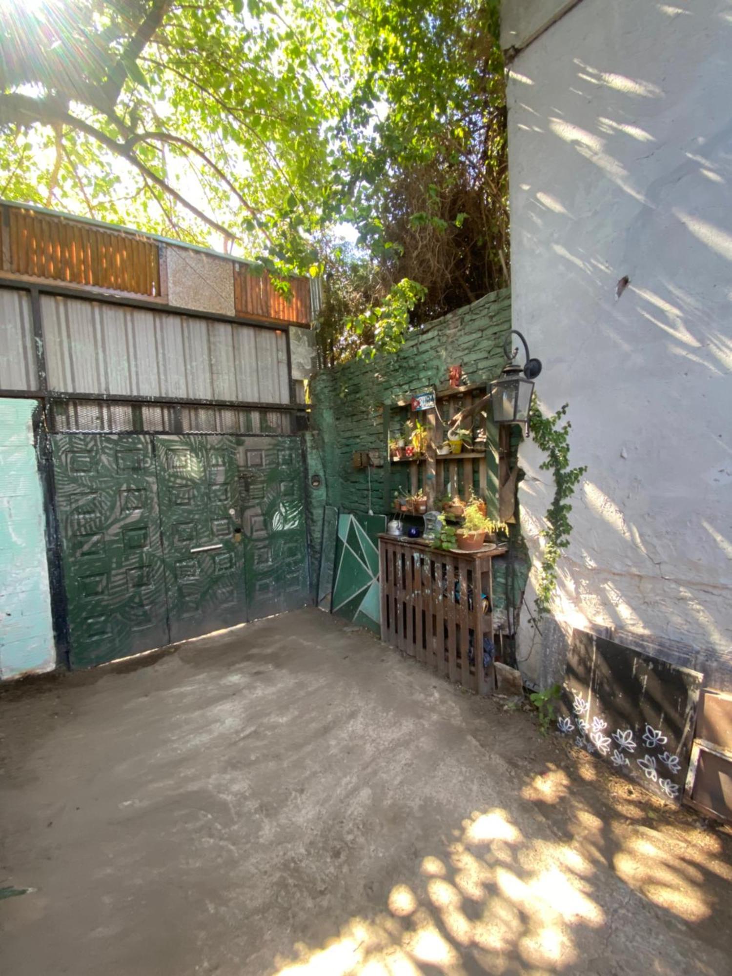 Villa BallesterProyectoqva Glamping公寓 外观 照片